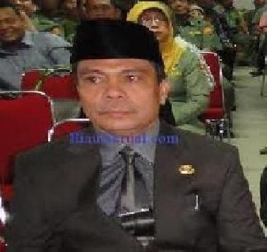 Zulfadil: Keputusan Komite Tak Boleh Memberatkan Orangtua Murid