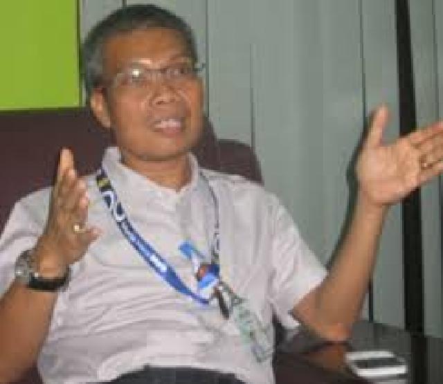 PLN Pekanbaru Upayakan Selama Pemilu Listrik tak Padam