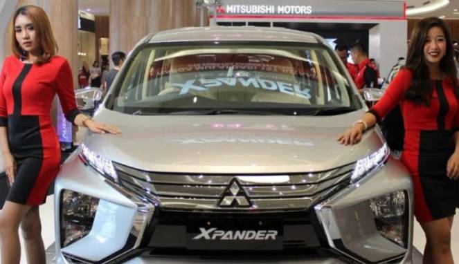 Ingin Cepat Punya Xpander, Pilih Tipe Ini