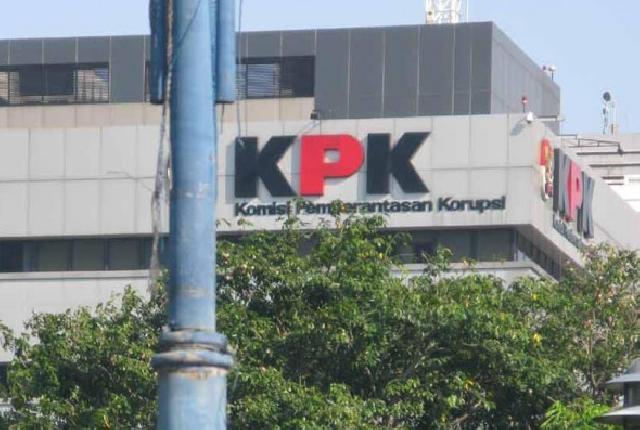 Banggar DPR Segera Cairkan Dana Pembangunan Gedung KPK