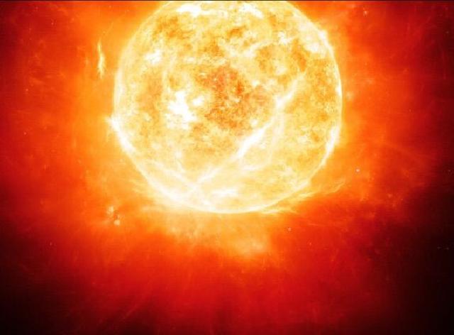 3 Temuan NASA yang Menghebohkan Dunia