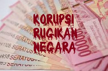 Korupsi Proyek Puskesmas Teluk Meranti Rugikan Negara Rp2,2 M