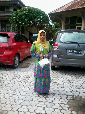 SMKN 4 Pekanbaru Lepas 130 Siswa Untuk Prakerin Gelombang Kedua