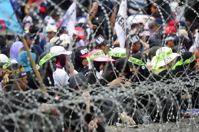 Pertanyakan Dana Sertifikasi, Besok Ribuan Guru Gelar Aksi Damai