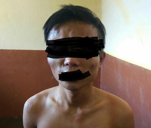 Pemuda Penikam Anggota TNI di Indragiri Hilir Terancam Hukuman Mati