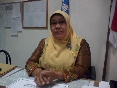 SMPN 2 Pekanbaru: Kepercayaan Diri Lebih Tajam Dari Senjata