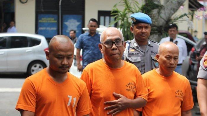 Organisasi-organisasi Guru Kecam Penggundulan Tersangka Tragedi SMPN 1 Turi!