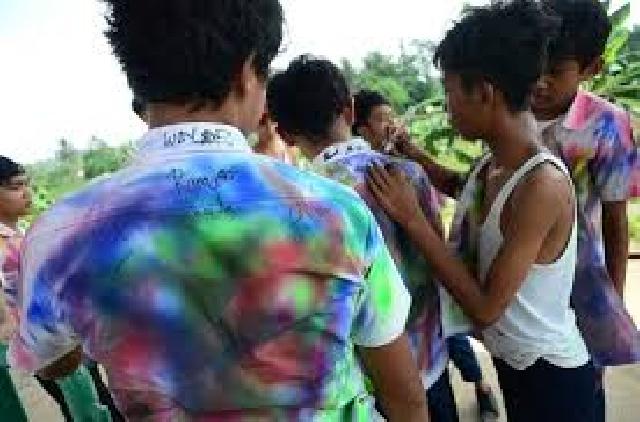 Ini Cara Sekolah di Pekanbaru Antisipasi Murid Lakukan Aksi Konvoi dan Coret Baju