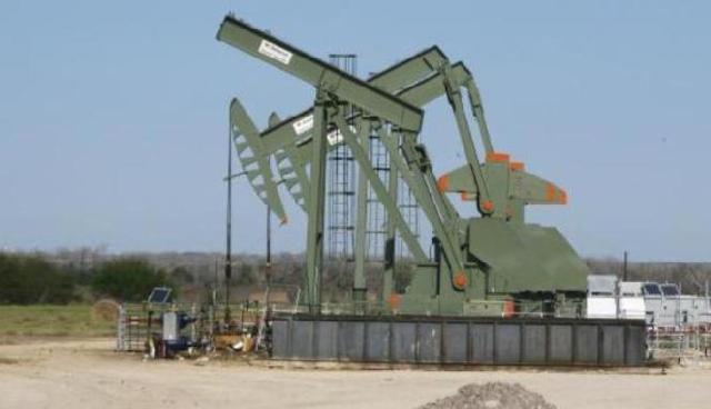 Harga Minyak Dunia Naik 1,2 Persen