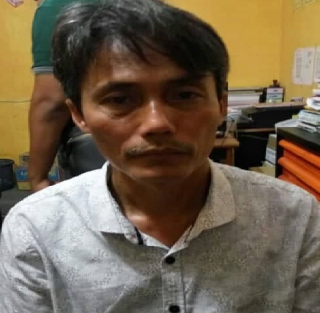 Tiga Bocah di Riau yang Telan Ekstasi Belum Bersekolah