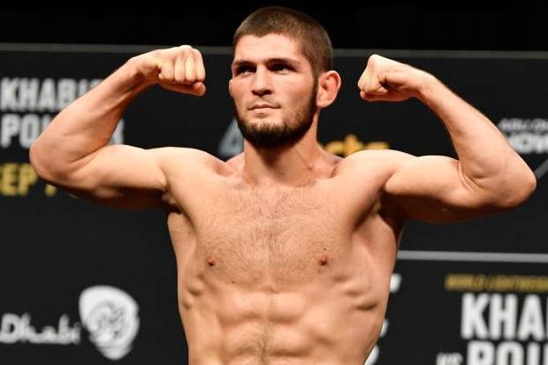 Ada Saran Unik Khabib ke Fans yang Pacarnya Ditiduri Petarung UFC