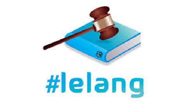 Banyak Lelang Proyek yang Belum Tuntas