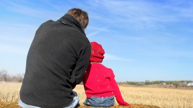 Kisah Teladan, Akibat Doa Jelek Orangtua pada Anak