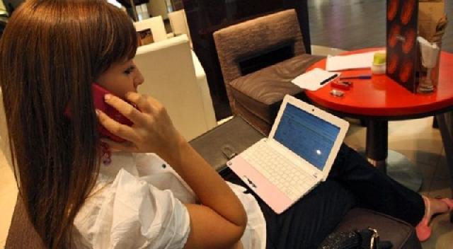 Wanita Modern Senang Geluti Pekerjaan Ini