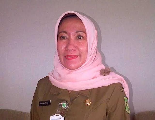 Kepala Dinas Perikanan Riau, Dilaporkan Bawahan ke Ispektorat