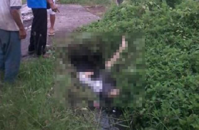 Petarung MMA asal Amerika ditemukan tewas dalam selokan di Bali