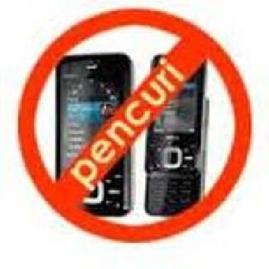 HP Fendri Hilang di Gramedia   