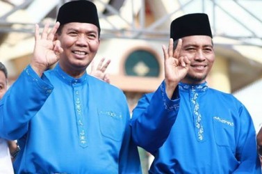Dewan Sorot Berbagai Persoalan di Akhir Masa Jabatan Walikota dan Wakil Walikota Pekanbaru