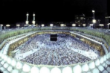 3 Kloter JCH Asal Riau Sudah di Mekkah