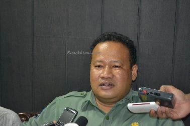 PPTK : 'Pengadaan Meubeler Gedung DPRD Pekanbaru Sesuai Prosedur'