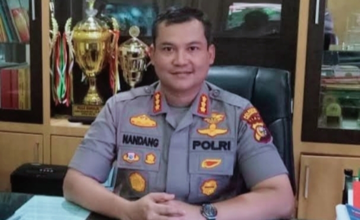 Cari Keadilan, Korban Pemalsuan Surat Perjanjian Mengadu ke Irwasda Polda Riau