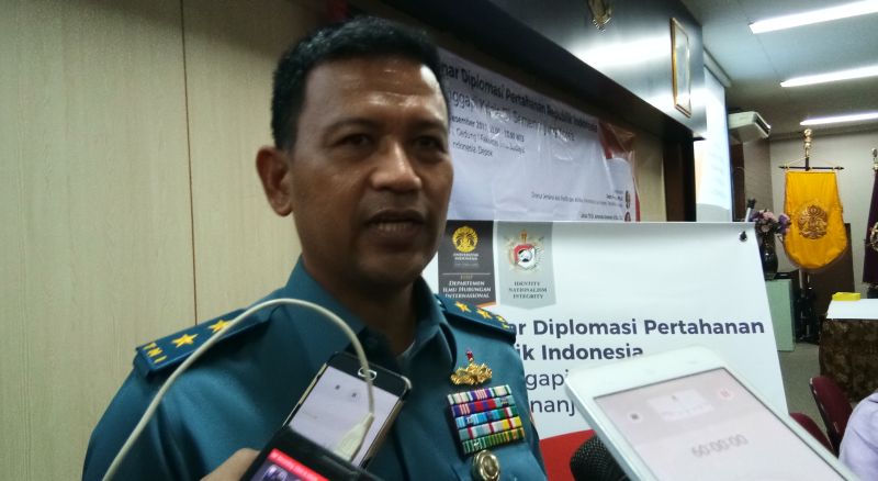 Indonesia Hanya Punya 16 Menit untuk Berlindung Jika Nuklir Korut Meleset