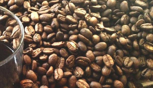 Ternyata, Aroma Kopi Ada Manfaatnya