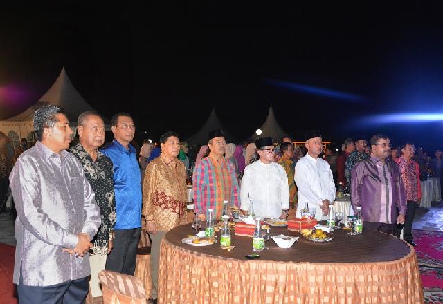 Cari Keseimbangan, IKAPTK Gelar Seminar Sehari