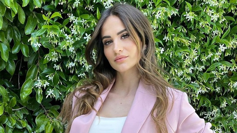 7 WAGs Italia Sang Juara Piala Eropa 2020, Football Coming Rome!