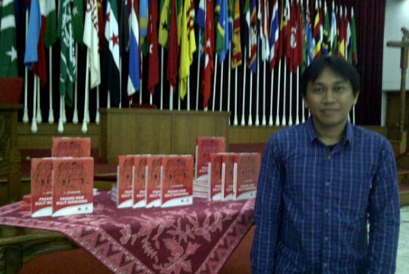 Film 30 September Diputar, JJ Rizal: Isu PKI Hidup Lagi