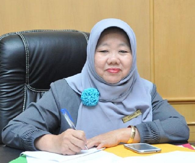 Balitbang Riau Inovasikan Nasi Uduk Beras Sagu