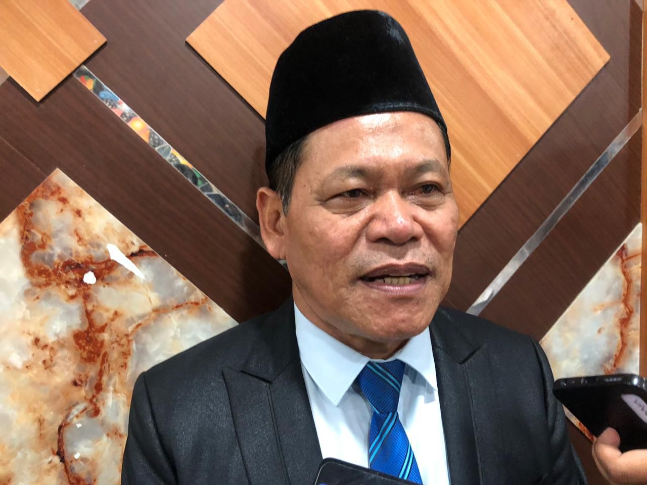 Distankan Pekanbaru Pastikan Hewan Kurban dalam Kondisi Sehat dan Sesuai Syariat Islam