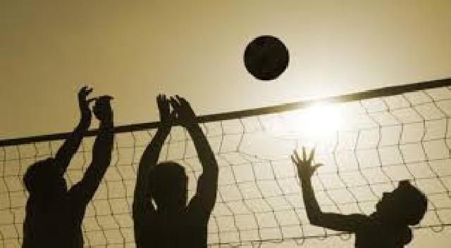 Wako Akan Buka Turnamen Volly Ball