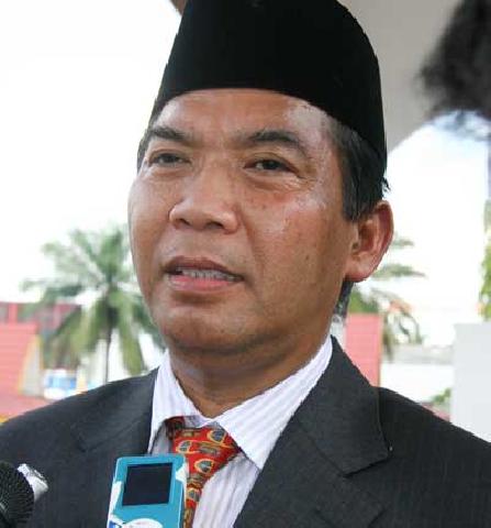 Wako Pekanbaru Minta Kesadaran Masyarakat Cegah Galian C