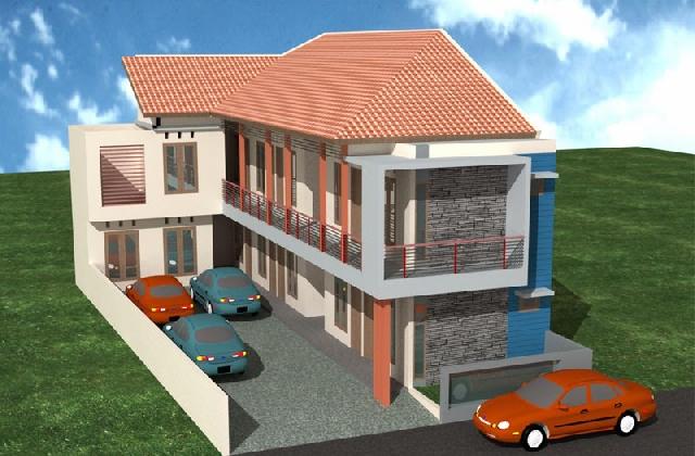 Kost di Pekanbaru Sudah Dikenakan Pajak