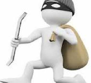 Identitas Dua Teman Pencuri Speaker Dikantongi Polisi