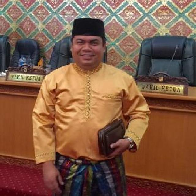 Rasionalisasi Jangan Jadi Alasan, Dewan Minta Kinerja ASN dan SKPD Ditingkatkan