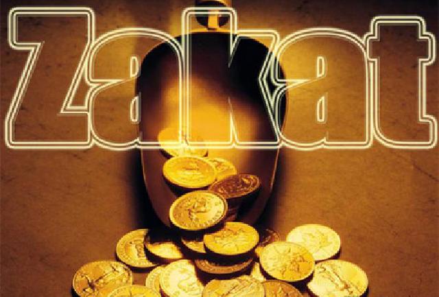 Keutamaan Membayar Zakat