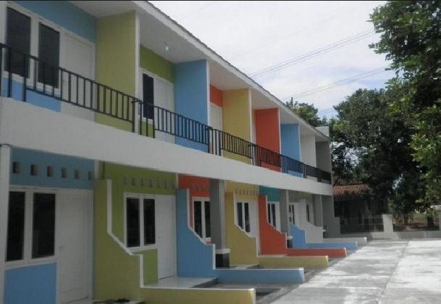 Banyak rumah kos di Pekanbaru disalah fungsikan, ini kata DPRD