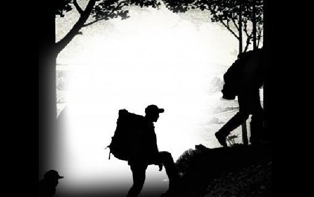 KPA Dumai Gelar Lomba Lintas Alam Tingkat Pelajar se-Kota Dumai