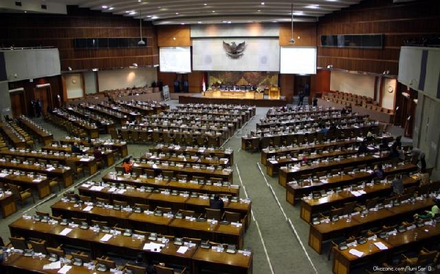 Caleg Artis Dibatasi, Kualitas Anggota DPR Tak Bisa Diukur dari Profesi