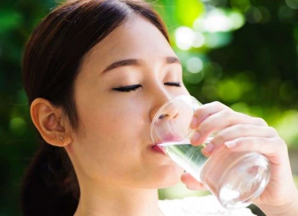 Akibatnya Bila Malas Minum Air Putih