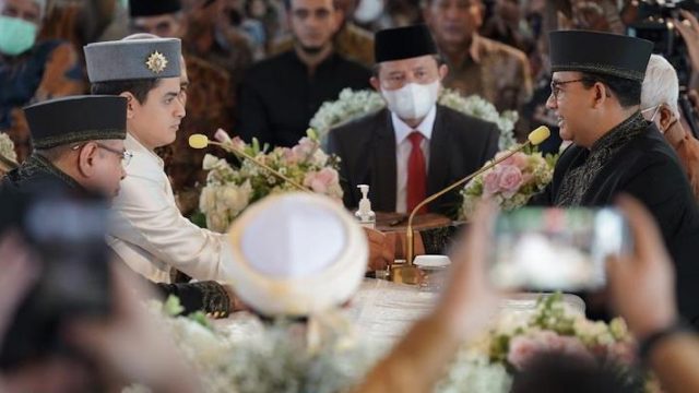 Komentar Ruhut Sitompul Terhadap Anies Baswedan Dianggap Rasis, Rekan Ingatkan Ruhut