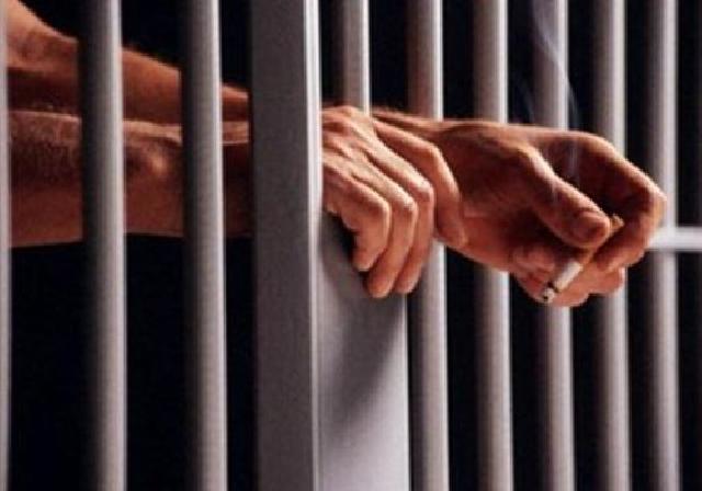 Listrik Padam Enam Tahanan Polsek Tenayan Raya Kabur