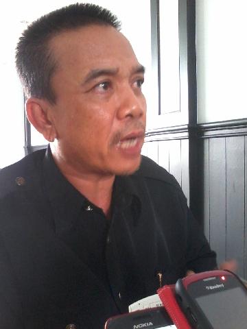 Pihak Pengembang Rusunawa Siap Perbaiki Kerusakan Rumah Warga