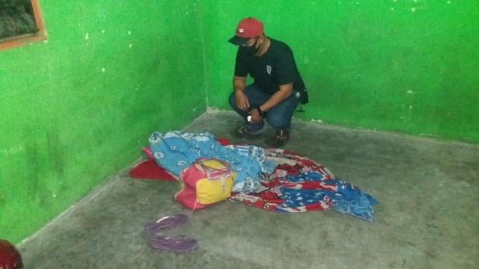 Balita 1,5 Tahun di Pekanbaru Dianiaya Hingga Tewas Oleh Ayah Tiri, Direndam di Bak Hingga Dibentur