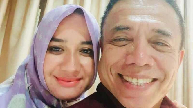 Muncul Foto Bareng Germo, Istri Gubernur Aceh Marah