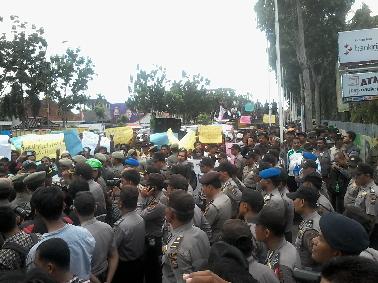 Lena: KPU Tak Ada Kewenangan Menentukan Batas Wilayah