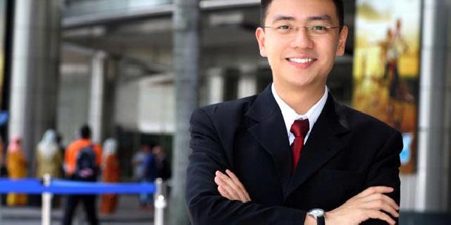 Mahasiswa pun Bisa Jadi Pengusaha Online