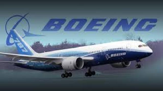 Tak takut Brexit, Boeing bakal buka 2.000 lapangan kerja di Inggris